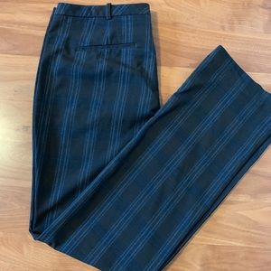 Worthington modern fit pants
